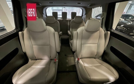 KIA Carnival III, 2018 год, 2 720 000 рублей, 22 фотография