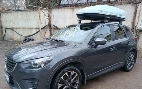 Mazda CX-5 II, 2015 год, 1 650 000 рублей, 3 фотография