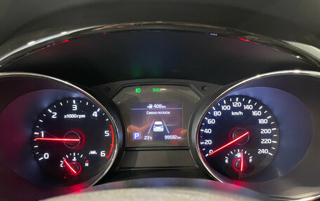 KIA Carnival III, 2018 год, 2 720 000 рублей, 32 фотография