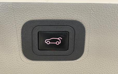 KIA Carnival III, 2018 год, 2 720 000 рублей, 36 фотография