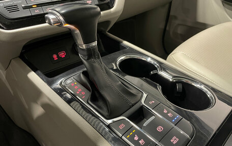 KIA Carnival III, 2018 год, 2 720 000 рублей, 28 фотография