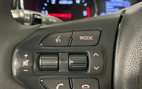 KIA Carnival III, 2018 год, 2 720 000 рублей, 34 фотография