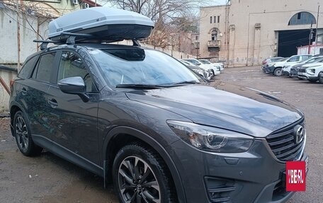 Mazda CX-5 II, 2015 год, 1 650 000 рублей, 4 фотография