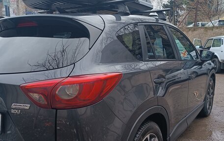 Mazda CX-5 II, 2015 год, 1 650 000 рублей, 8 фотография