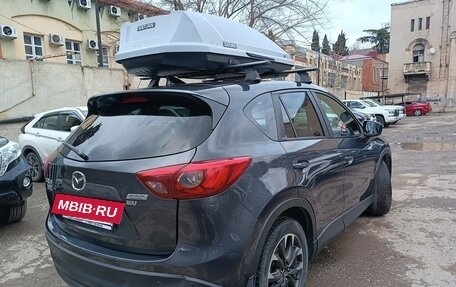 Mazda CX-5 II, 2015 год, 1 650 000 рублей, 7 фотография