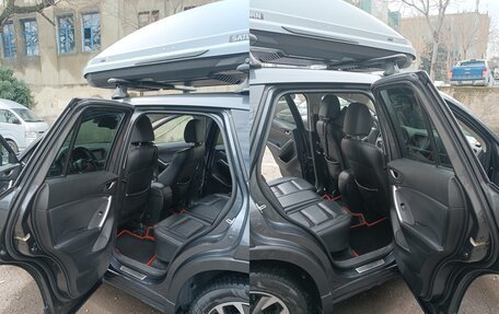 Mazda CX-5 II, 2015 год, 1 650 000 рублей, 17 фотография