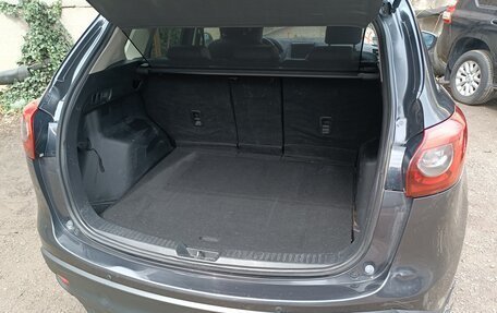 Mazda CX-5 II, 2015 год, 1 650 000 рублей, 19 фотография