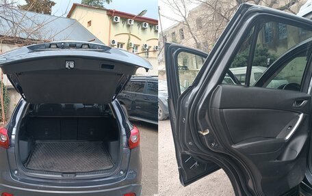 Mazda CX-5 II, 2015 год, 1 650 000 рублей, 18 фотография