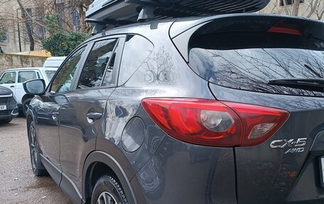 Mazda CX-5 II, 2015 год, 1 650 000 рублей, 9 фотография