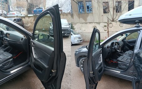 Mazda CX-5 II, 2015 год, 1 650 000 рублей, 16 фотография