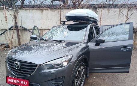 Mazda CX-5 II, 2015 год, 1 650 000 рублей, 12 фотография