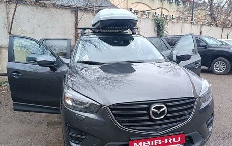 Mazda CX-5 II, 2015 год, 1 650 000 рублей, 13 фотография