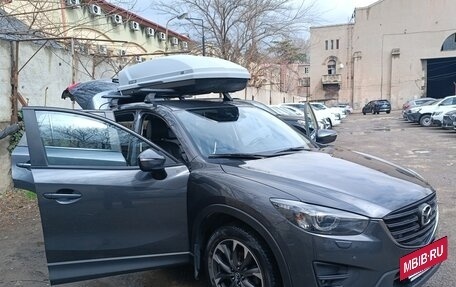 Mazda CX-5 II, 2015 год, 1 650 000 рублей, 14 фотография