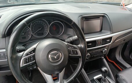 Mazda CX-5 II, 2015 год, 1 650 000 рублей, 22 фотография