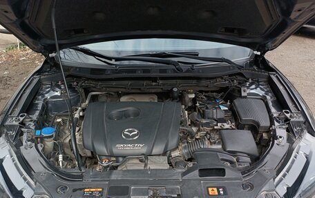 Mazda CX-5 II, 2015 год, 1 650 000 рублей, 30 фотография