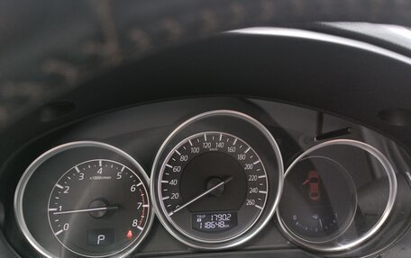 Mazda CX-5 II, 2015 год, 1 650 000 рублей, 25 фотография