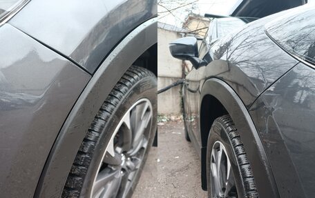 Mazda CX-5 II, 2015 год, 1 650 000 рублей, 35 фотография