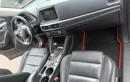 Mazda CX-5 II, 2015 год, 1 650 000 рублей, 24 фотография