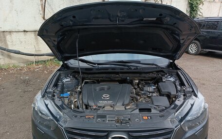 Mazda CX-5 II, 2015 год, 1 650 000 рублей, 29 фотография