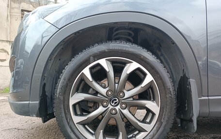 Mazda CX-5 II, 2015 год, 1 650 000 рублей, 32 фотография