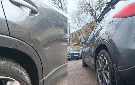 Mazda CX-5 II, 2015 год, 1 650 000 рублей, 36 фотография