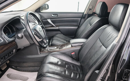 Nissan Teana, 2013 год, 1 199 000 рублей, 8 фотография