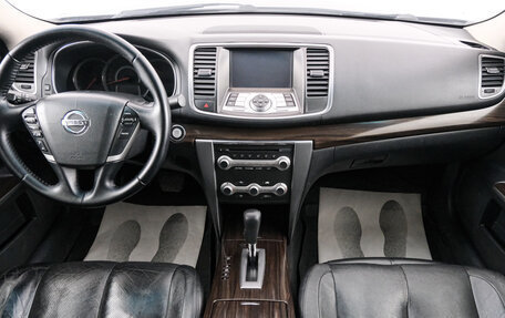 Nissan Teana, 2013 год, 1 199 000 рублей, 11 фотография