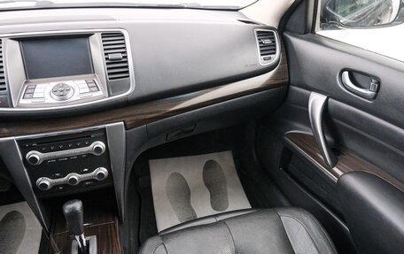 Nissan Teana, 2013 год, 1 199 000 рублей, 12 фотография