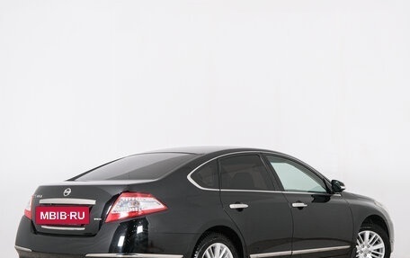 Nissan Teana, 2013 год, 1 199 000 рублей, 7 фотография