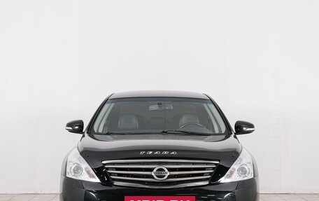 Nissan Teana, 2013 год, 1 199 000 рублей, 2 фотография