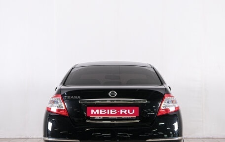 Nissan Teana, 2013 год, 1 199 000 рублей, 6 фотография