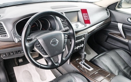 Nissan Teana, 2013 год, 1 199 000 рублей, 9 фотография