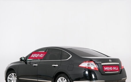 Nissan Teana, 2013 год, 1 199 000 рублей, 5 фотография