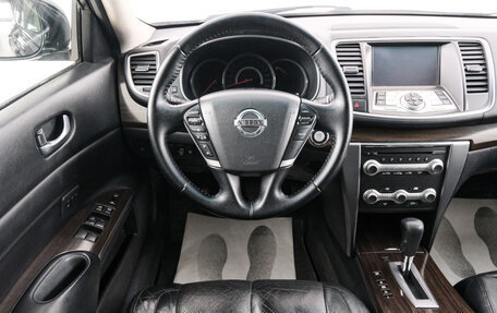 Nissan Teana, 2013 год, 1 199 000 рублей, 15 фотография