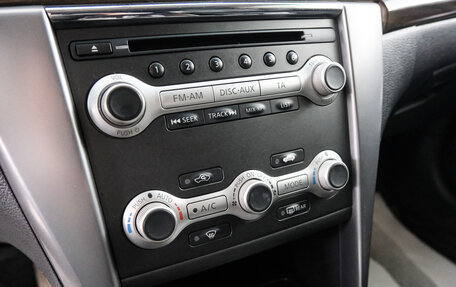 Nissan Teana, 2013 год, 1 199 000 рублей, 18 фотография