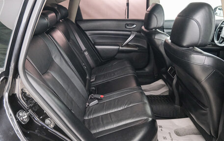 Nissan Teana, 2013 год, 1 199 000 рублей, 25 фотография