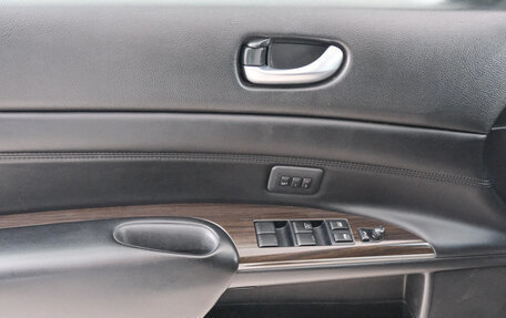 Nissan Teana, 2013 год, 1 199 000 рублей, 23 фотография