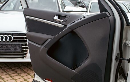 Volkswagen Tiguan I, 2013 год, 1 395 000 рублей, 12 фотография