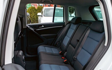 Volkswagen Tiguan I, 2013 год, 1 395 000 рублей, 17 фотография