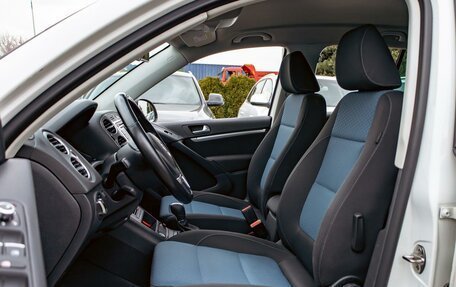 Volkswagen Tiguan I, 2013 год, 1 395 000 рублей, 11 фотография