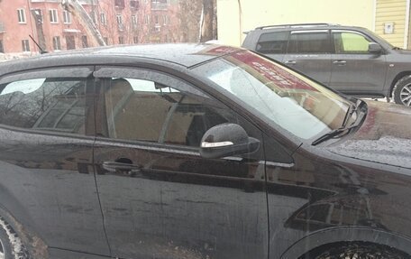 SsangYong Actyon II рестайлинг, 2013 год, 1 100 000 рублей, 4 фотография