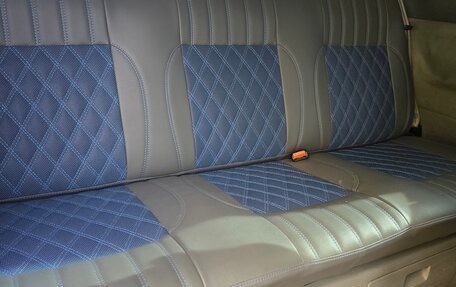 Volkswagen Transporter T4, 2002 год, 2 000 000 рублей, 7 фотография