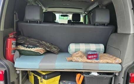 Volkswagen Transporter T4, 2002 год, 2 000 000 рублей, 8 фотография