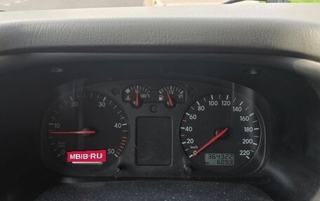 Volkswagen Transporter T4, 2002 год, 2 000 000 рублей, 6 фотография