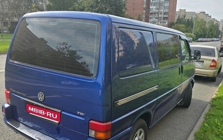 Volkswagen Transporter T4, 2002 год, 2 000 000 рублей, 5 фотография