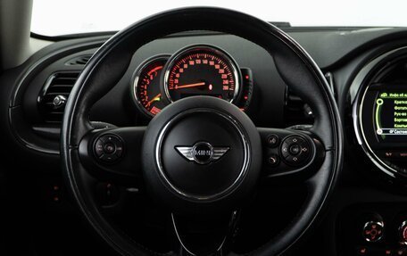 MINI Clubman, 2016 год, 1 398 999 рублей, 12 фотография
