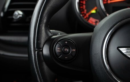 MINI Clubman, 2016 год, 1 398 999 рублей, 13 фотография