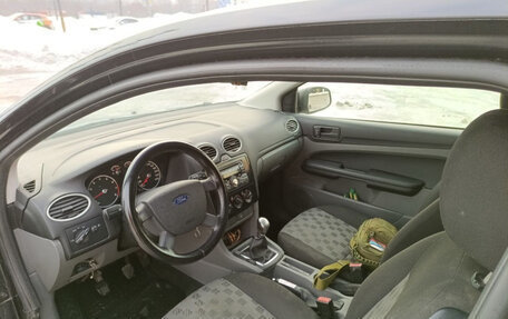 Ford Focus II рестайлинг, 2009 год, 379 000 рублей, 5 фотография