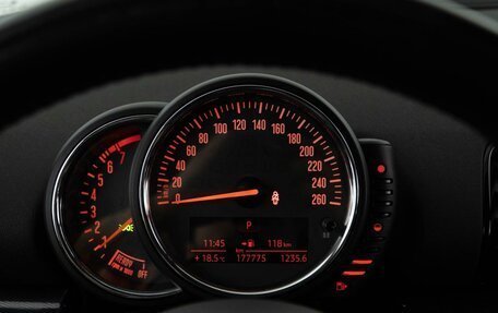 MINI Clubman, 2016 год, 1 398 999 рублей, 22 фотография