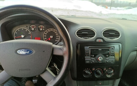 Ford Focus II рестайлинг, 2009 год, 379 000 рублей, 2 фотография